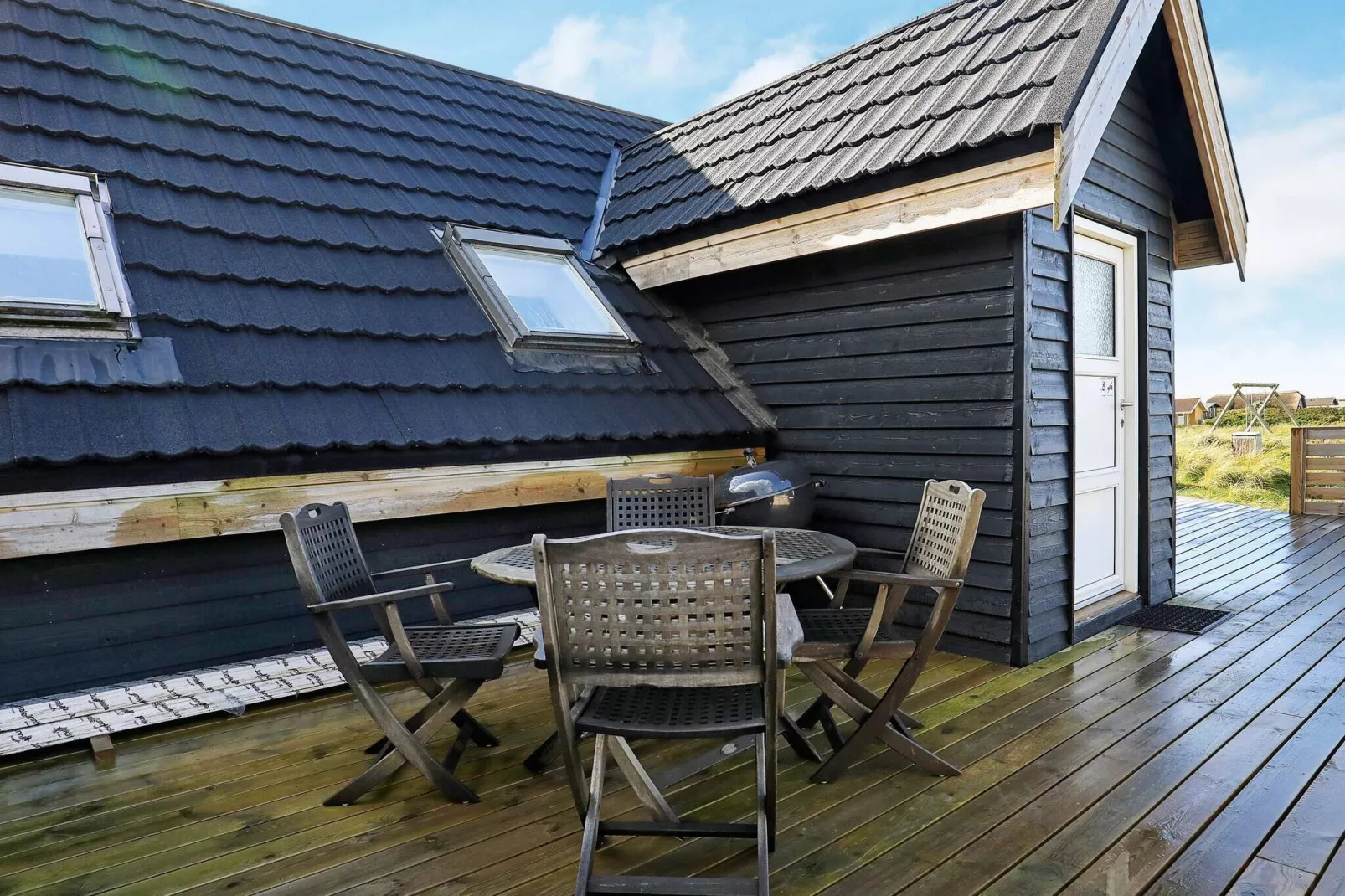 6 persoons vakantie huis in Thisted-By Traum-Uitzicht