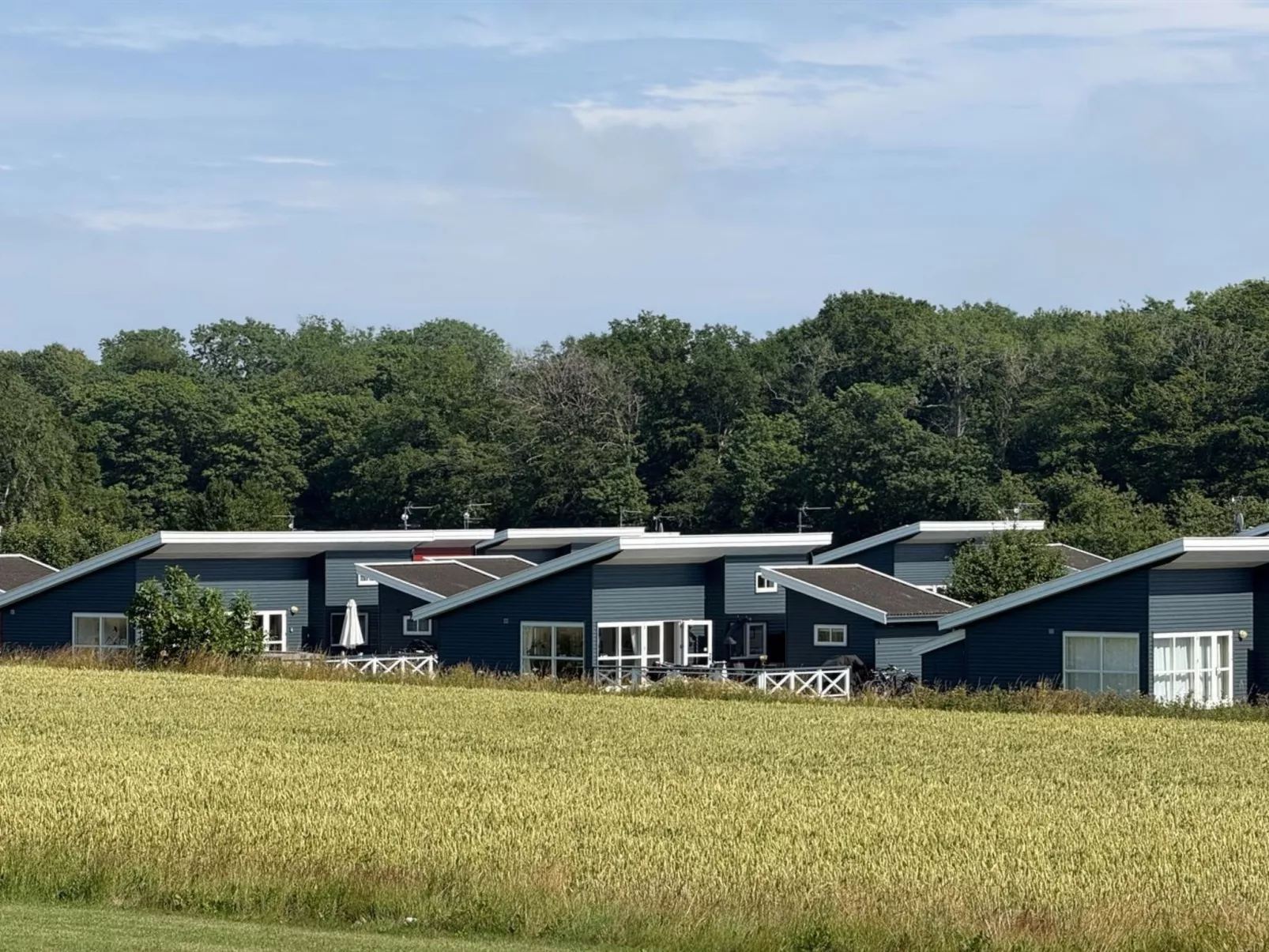 "Helemine" - 2.8km from the sea