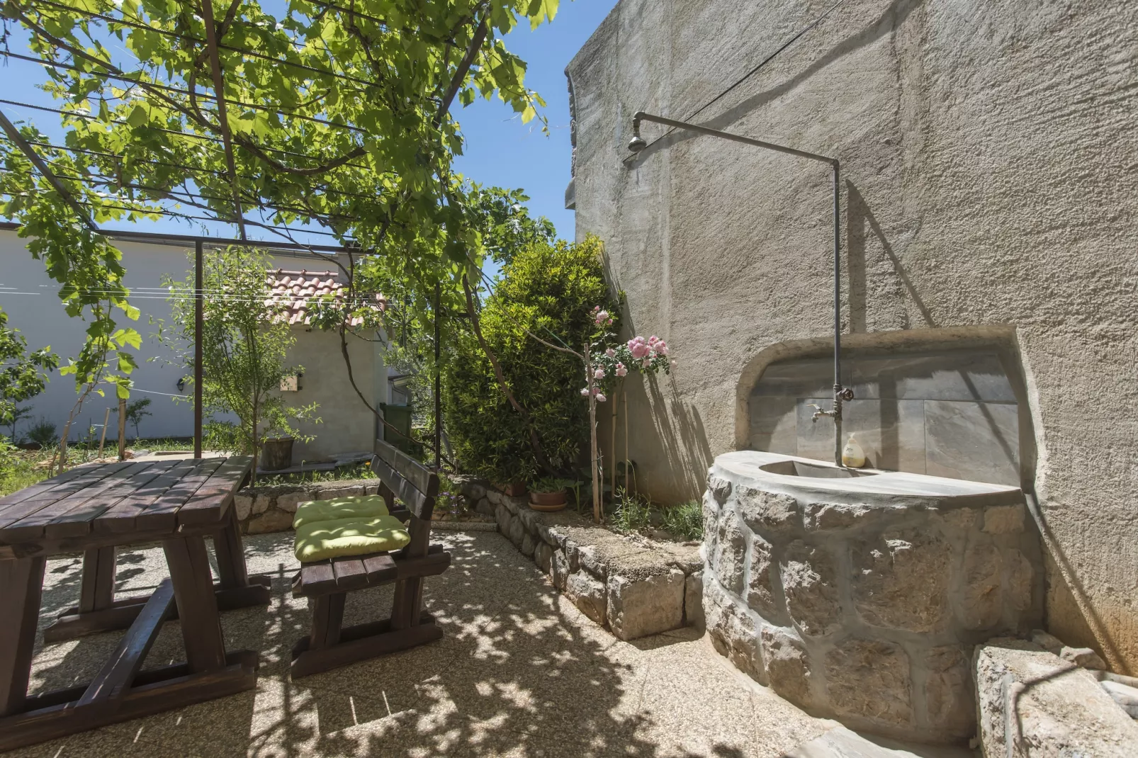 Plitvice - Faciliteiten