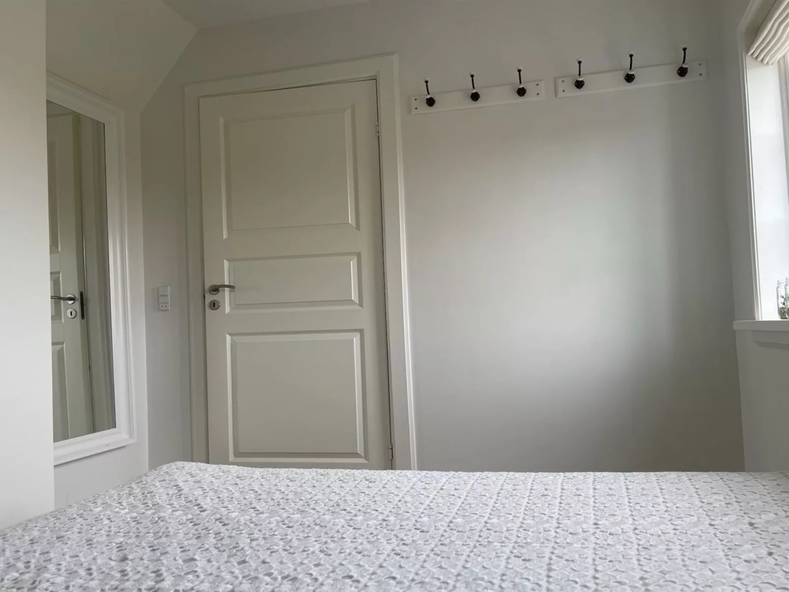 "Jarkko" - 200m from the sea - Binnen