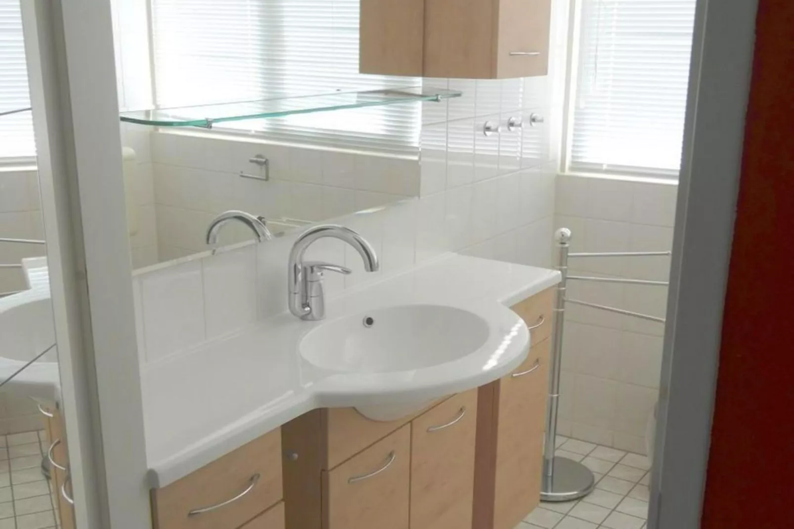 Scheldeveste 161 ZwinBreskens - Badkamer