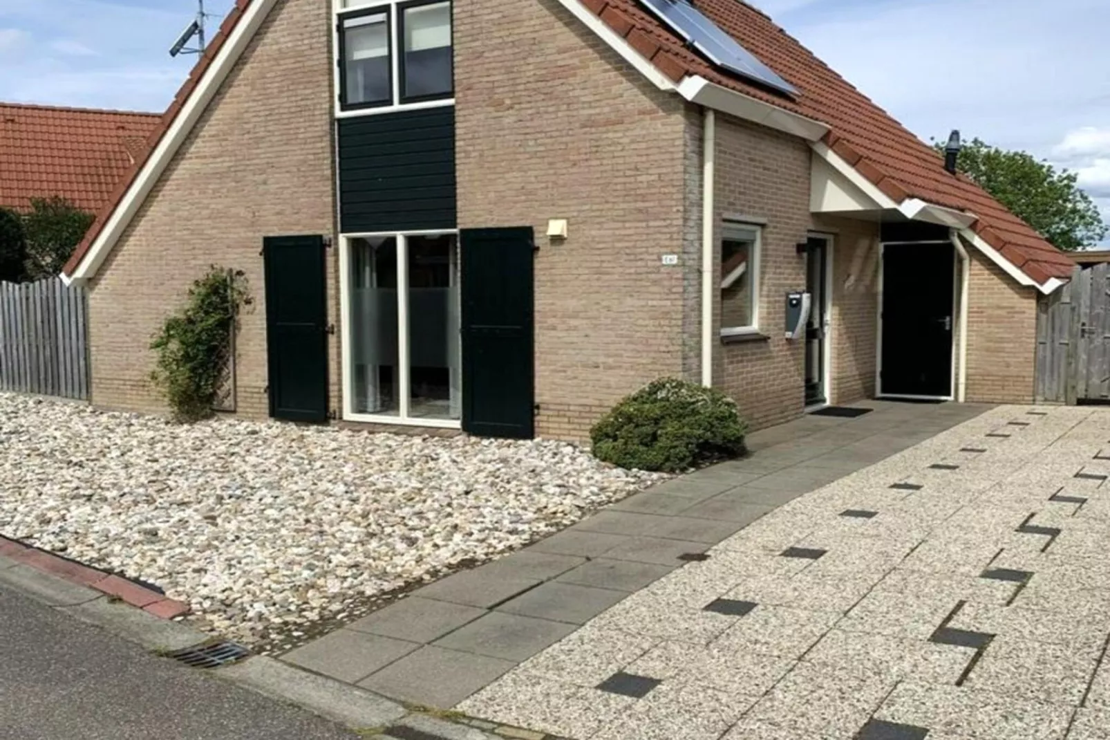 Scheldeveste 163 Zwin Breskens