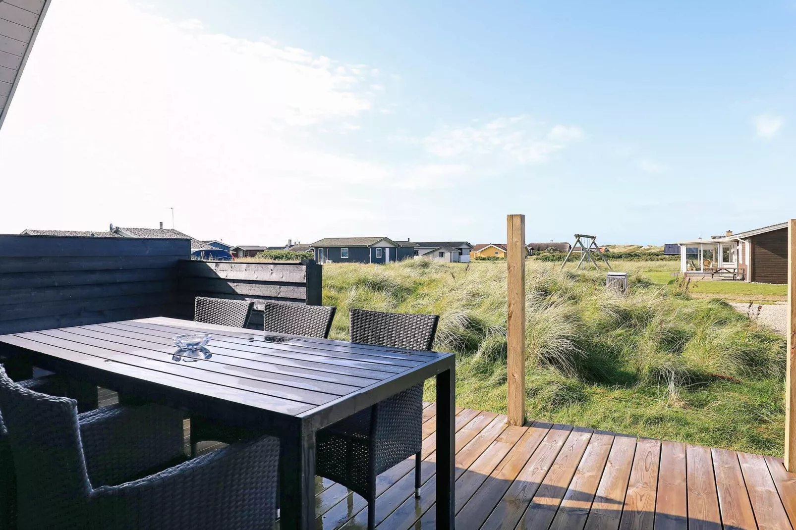 6 persoons vakantie huis in Thisted-By Traum-Uitzicht