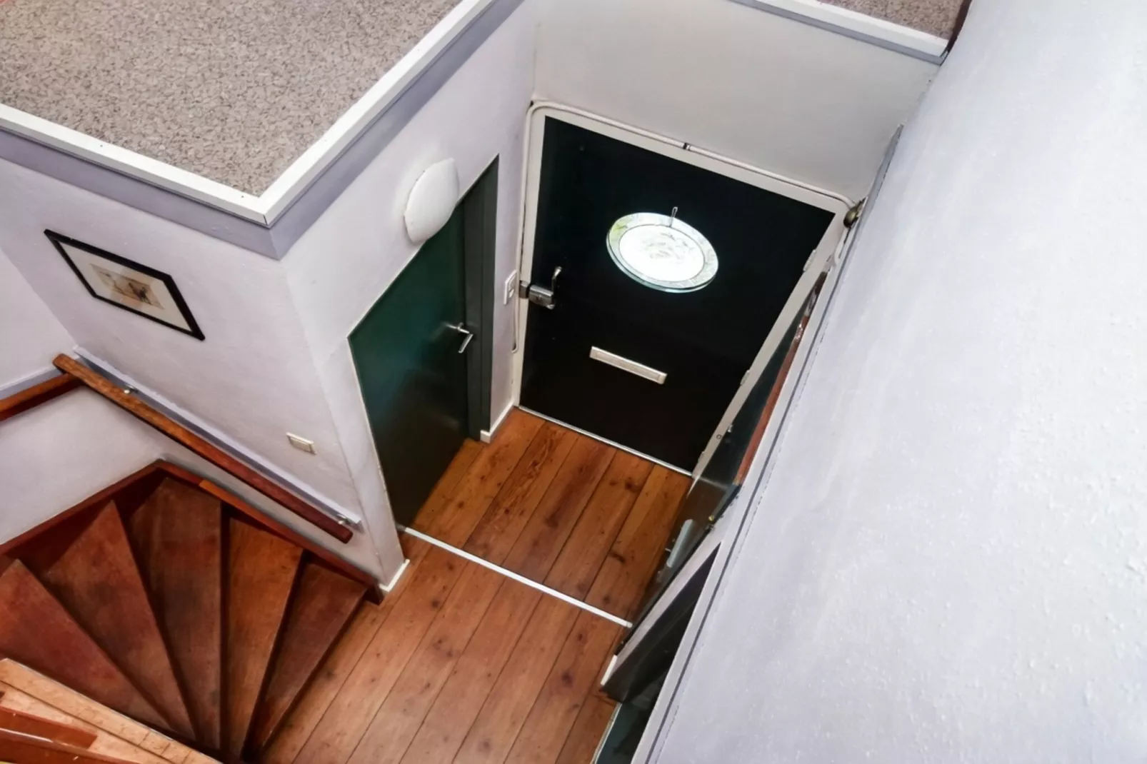 Schoneveld 40 Zeester Breskens - Overloop