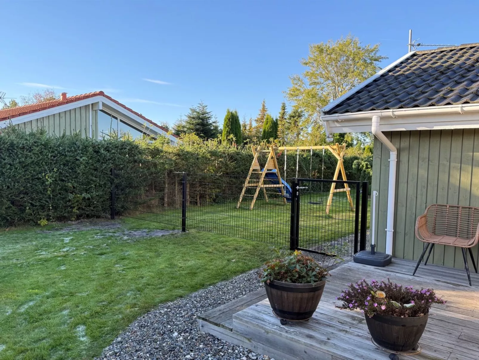 "Erok" -  from the sea