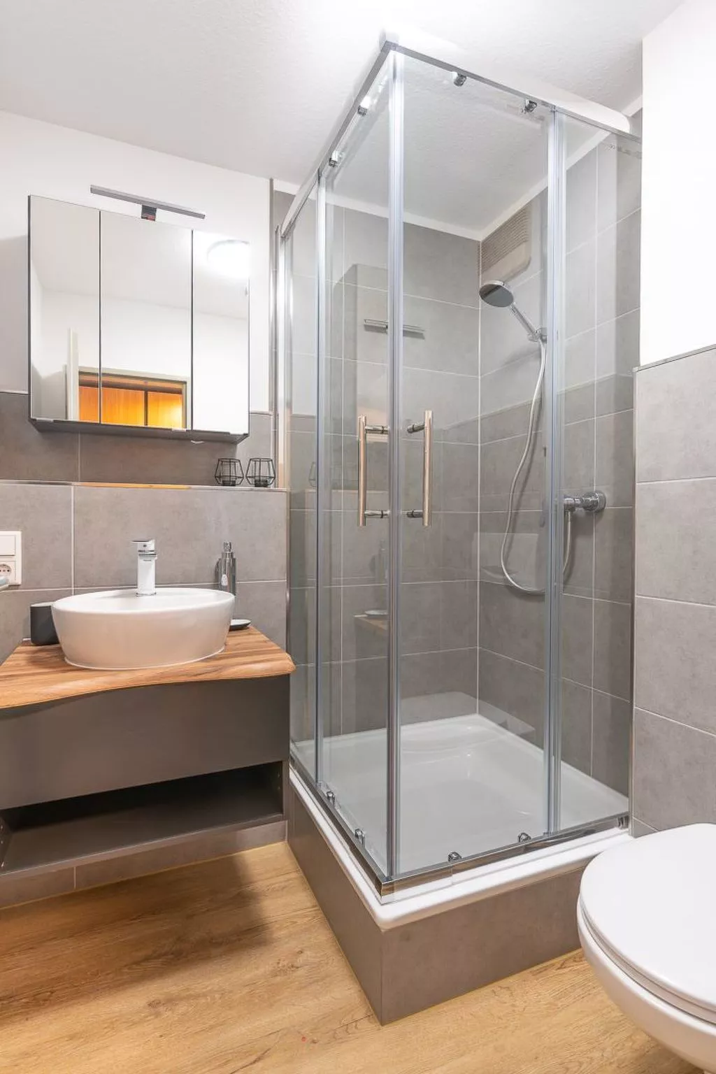 Golden Nugget - Binnen