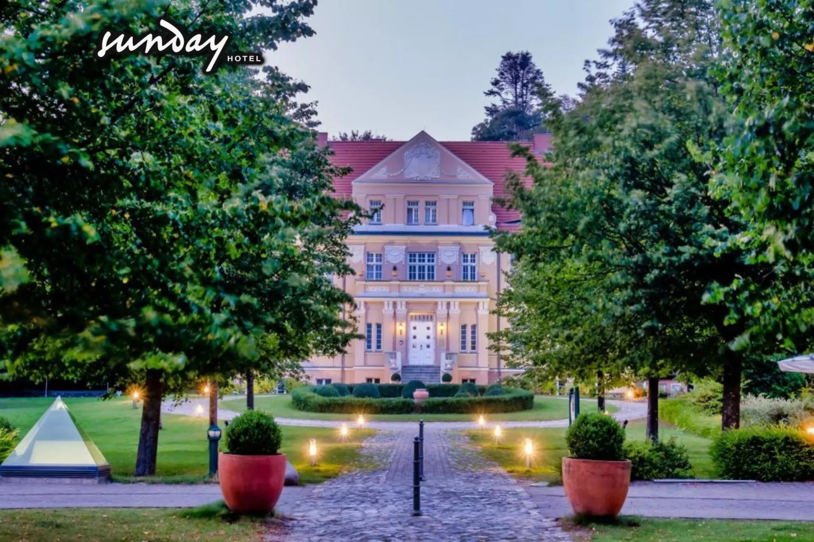 Rugen Manor Junior Suite