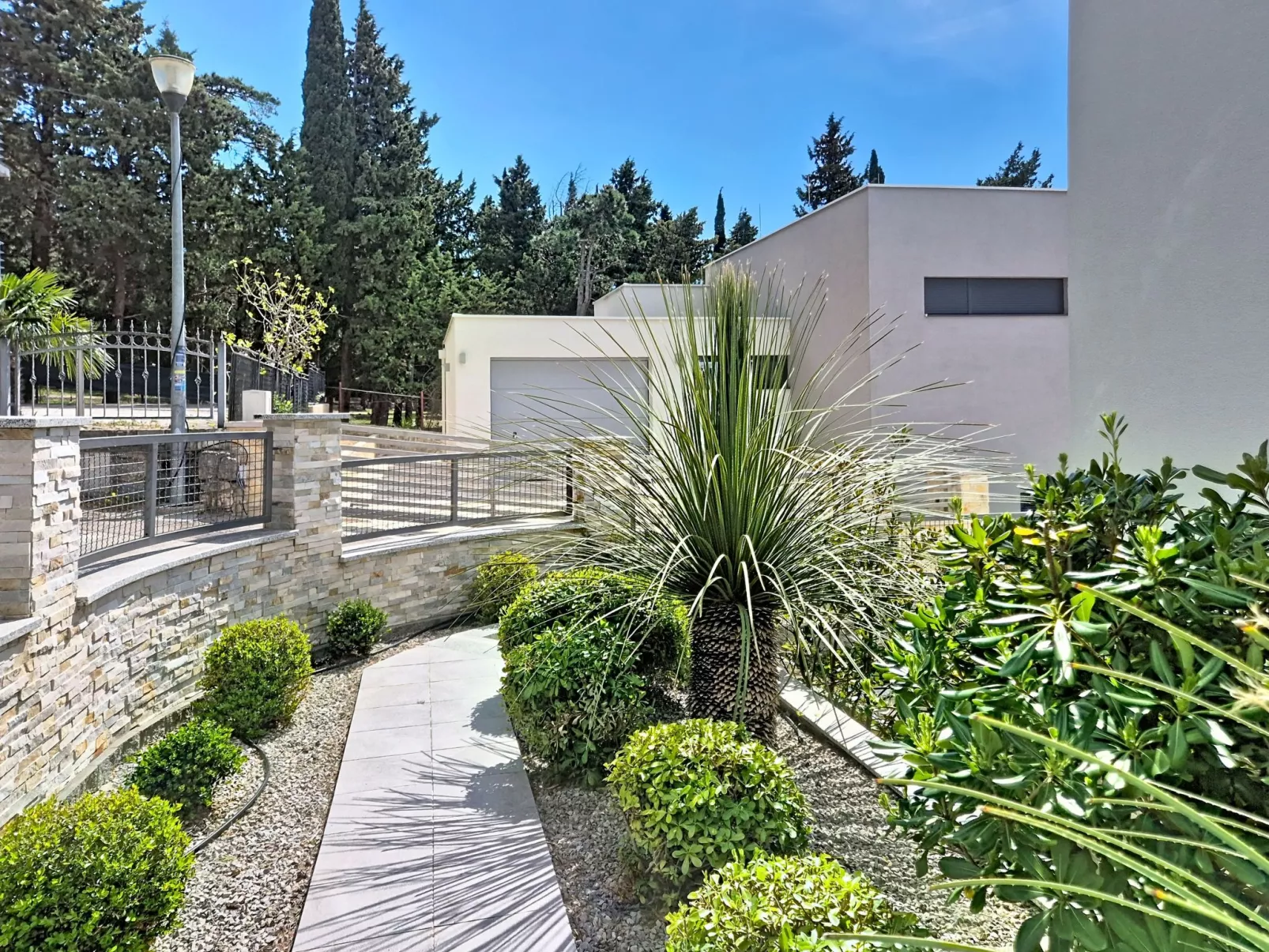 Adriatica - Buiten