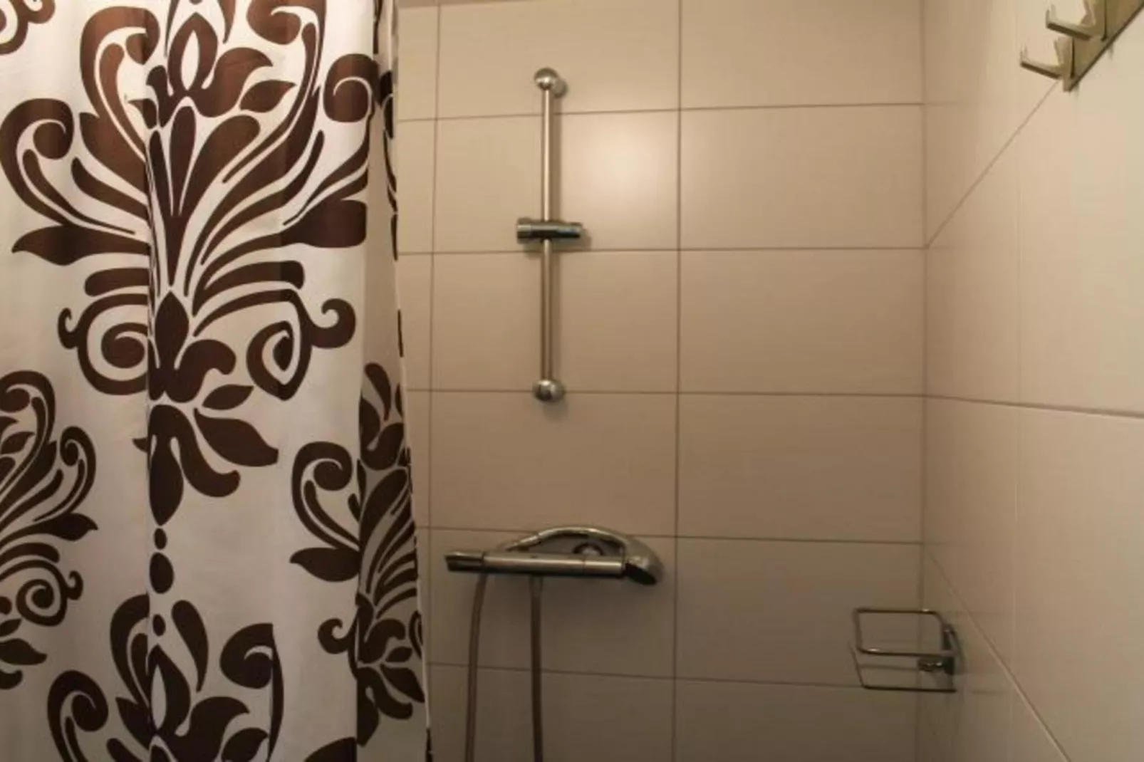 Schoneveld 183 Duinroos Breskens - Badkamer