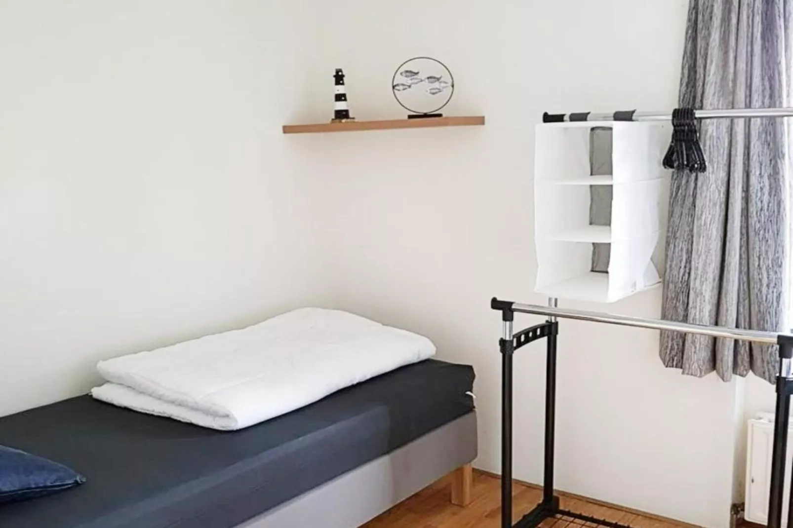 Schoneveld 232 Stern Breskens - Slaapkamer