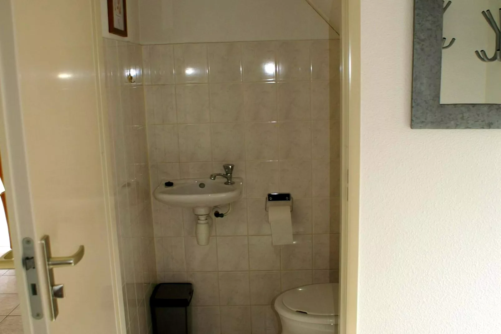 Schoneveld 327 Stern Breskens - Badkamer