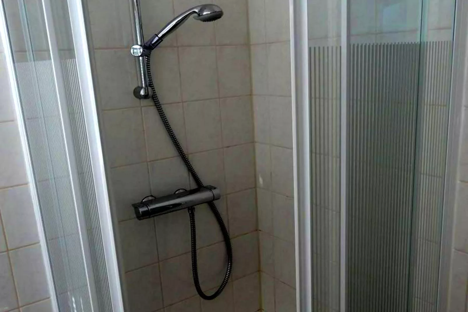 Scheldeveste 161 ZwinBreskens - Badkamer
