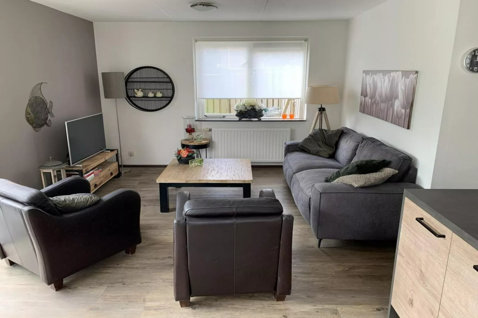 Scheldeveste 137 Schelde breskens