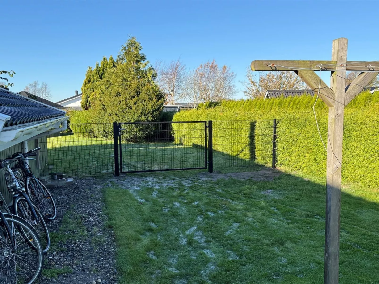 "Erok" -  from the sea