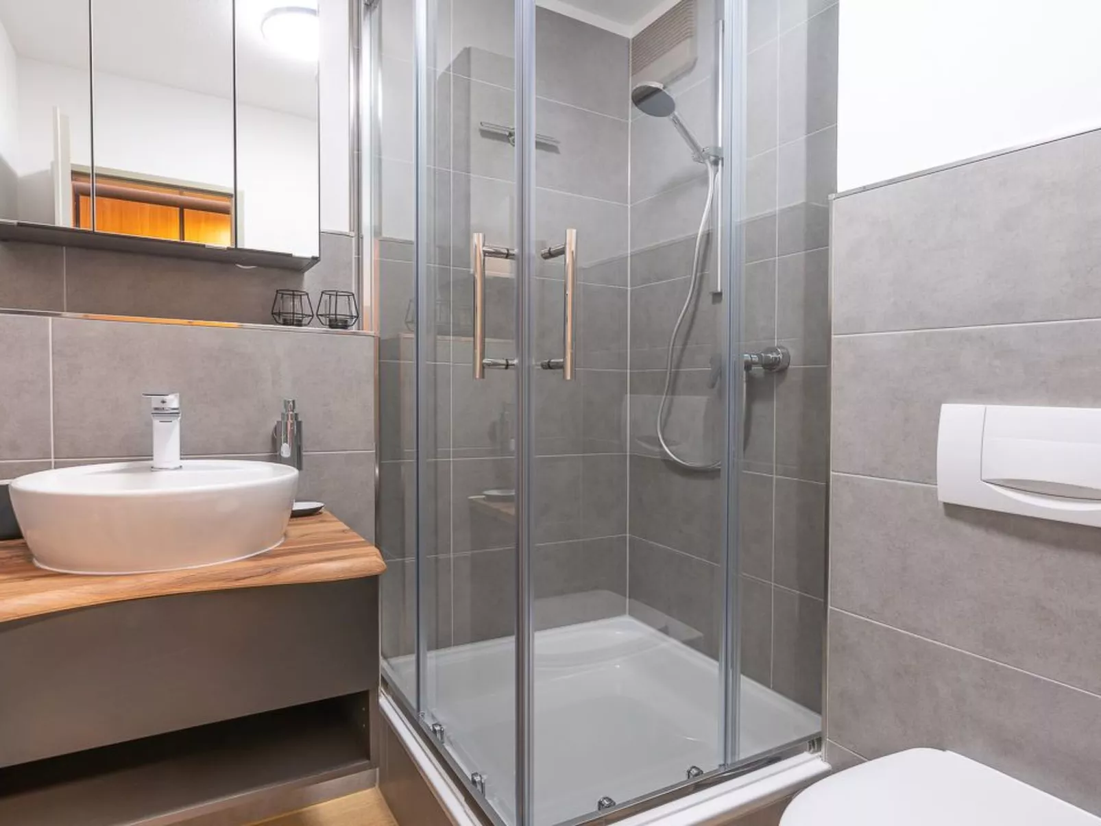 Golden Nugget - Binnen