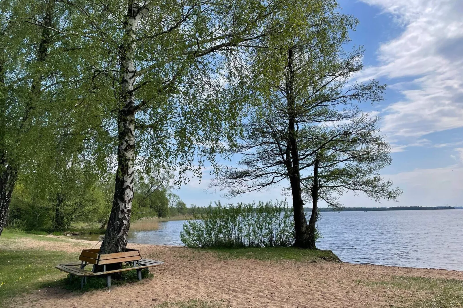 4 sterren vakantie huis in YNGSJÖ-By Traum-Buitenlucht