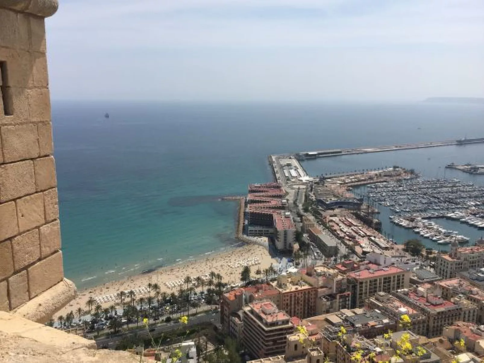 APARTAMENTO CENTRO LA MONTAÑETA
