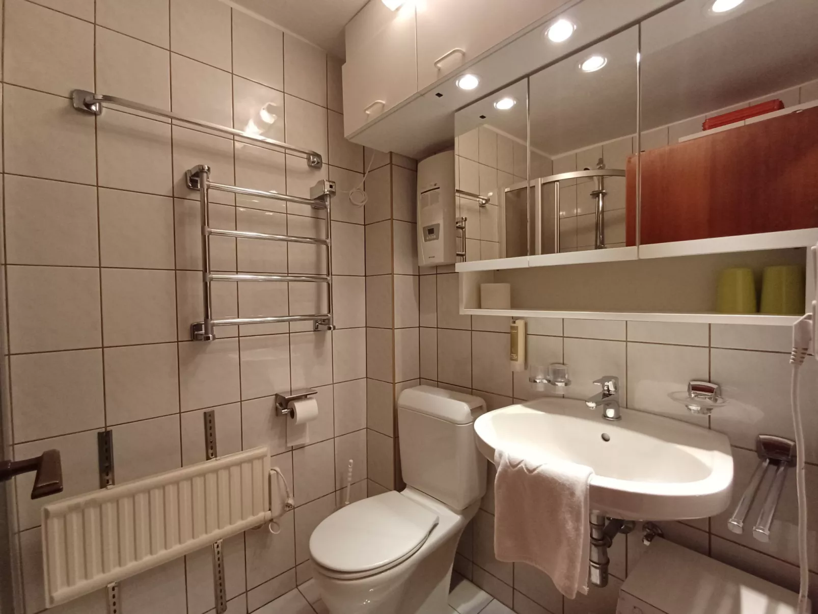 Apartment Barbara Top 2 in Maishofen nähe Saalbach