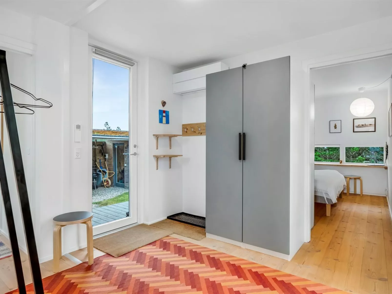 "Alexandrina" - 800m from the sea