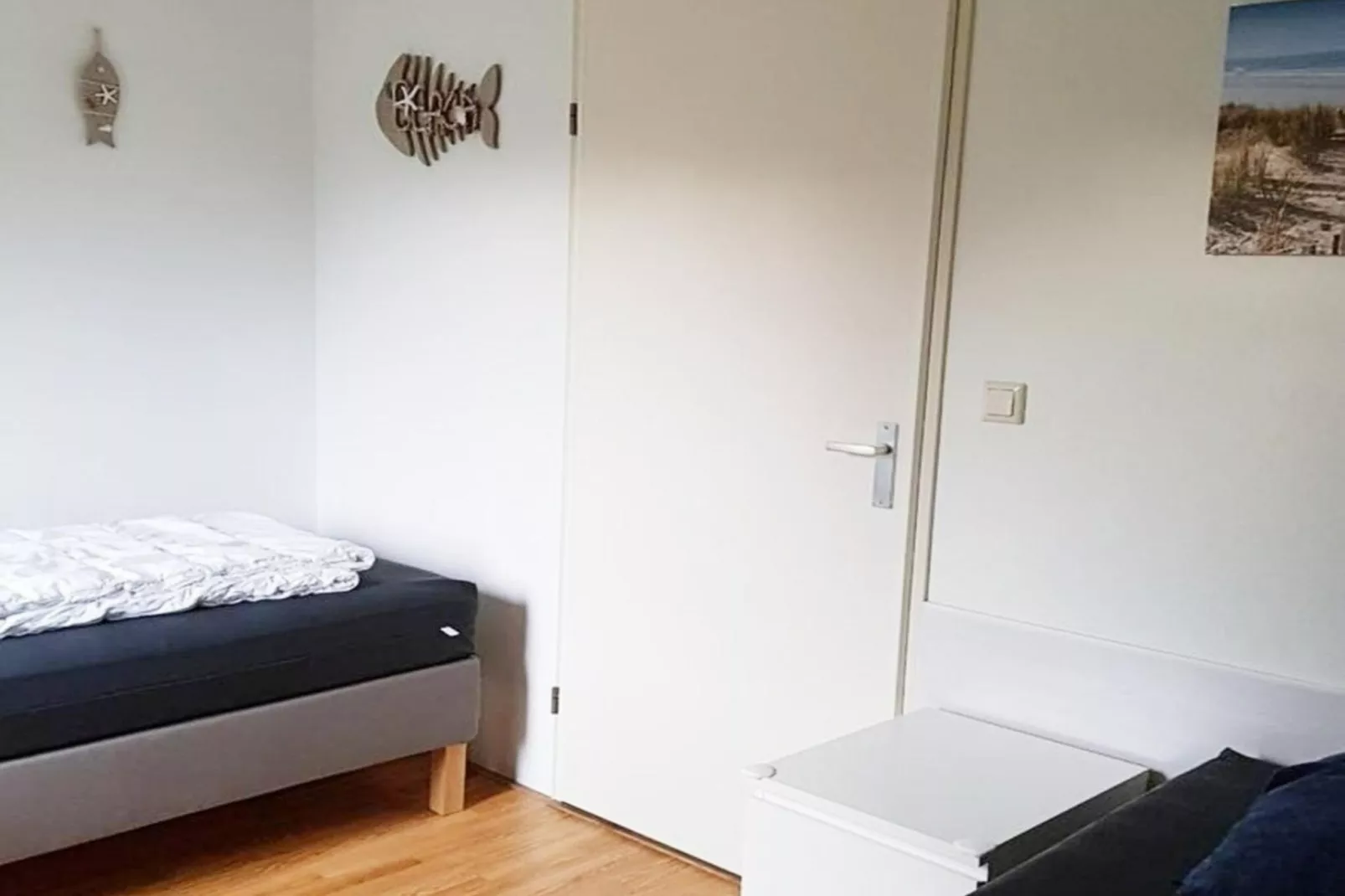 Schoneveld 232 Stern Breskens - Slaapkamer