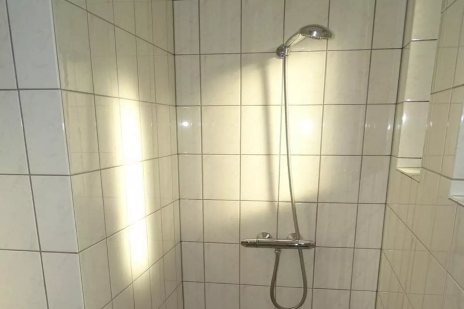 Scheldeveste 170 Schelde Breskens - Badkamer