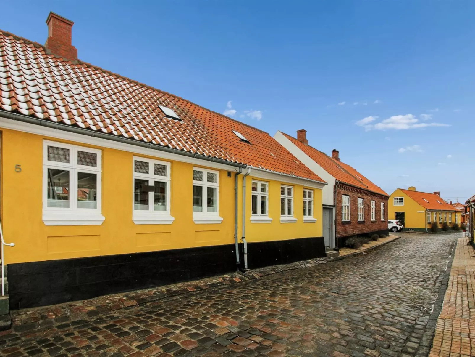 "Cedomir" - 400m from the sea - Buiten