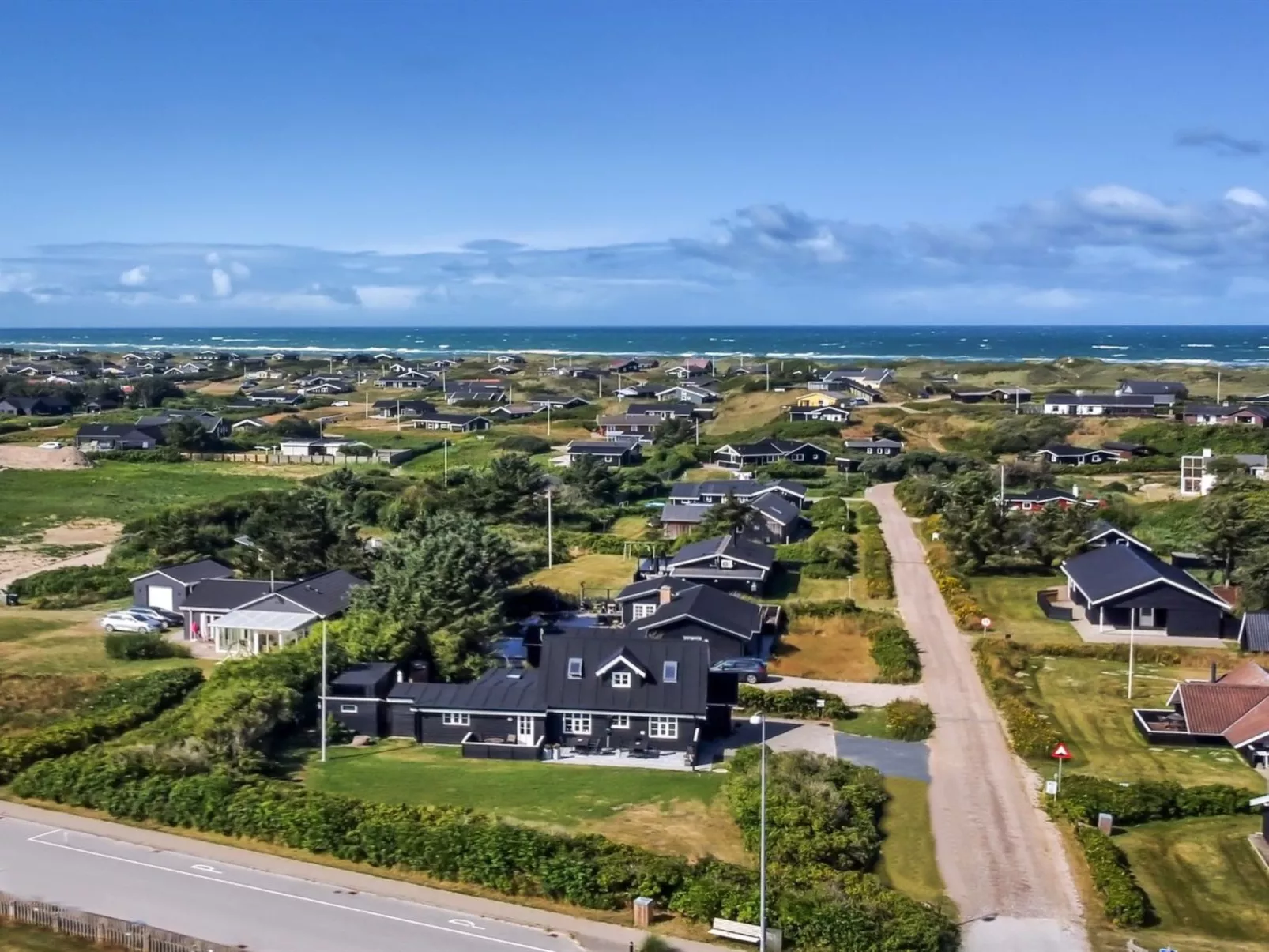 "Janakij" - 475m from the sea - Buiten