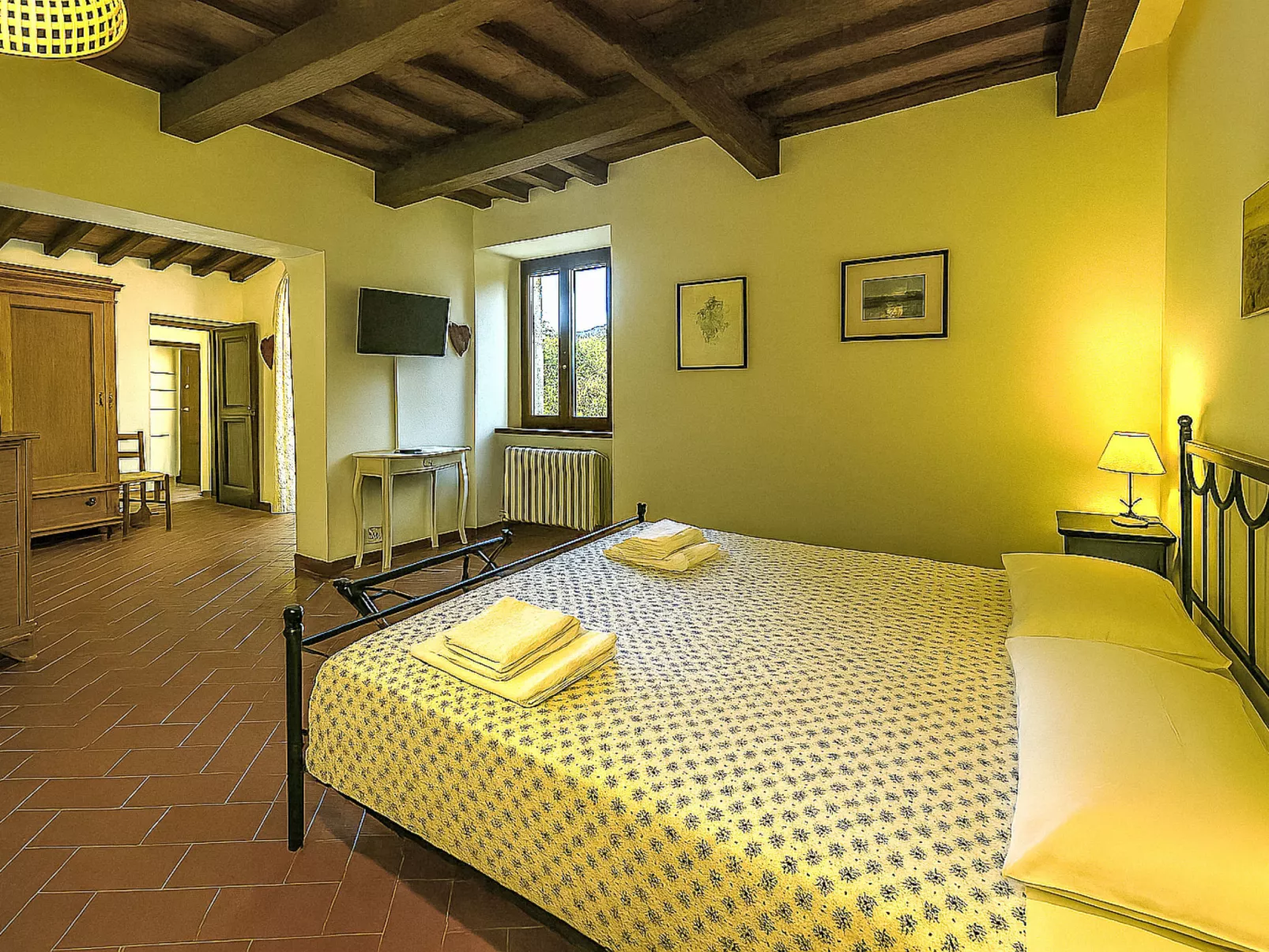 Il canto dei merli - Binnen