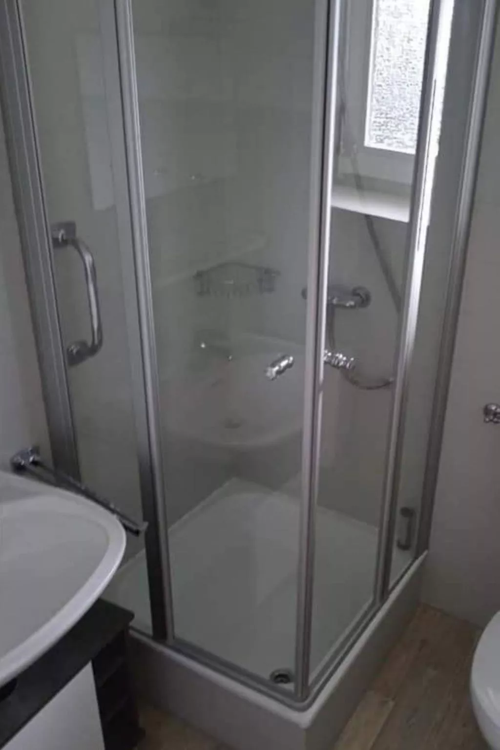 Haus Meeresbrise Wohn. Nr 6 mit Terrasse (copy) (copy) - Binnen