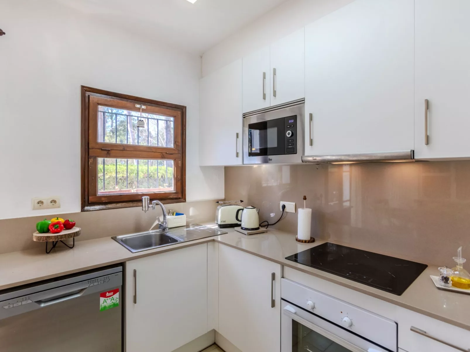 Piverd Golf & Beach - Binnen