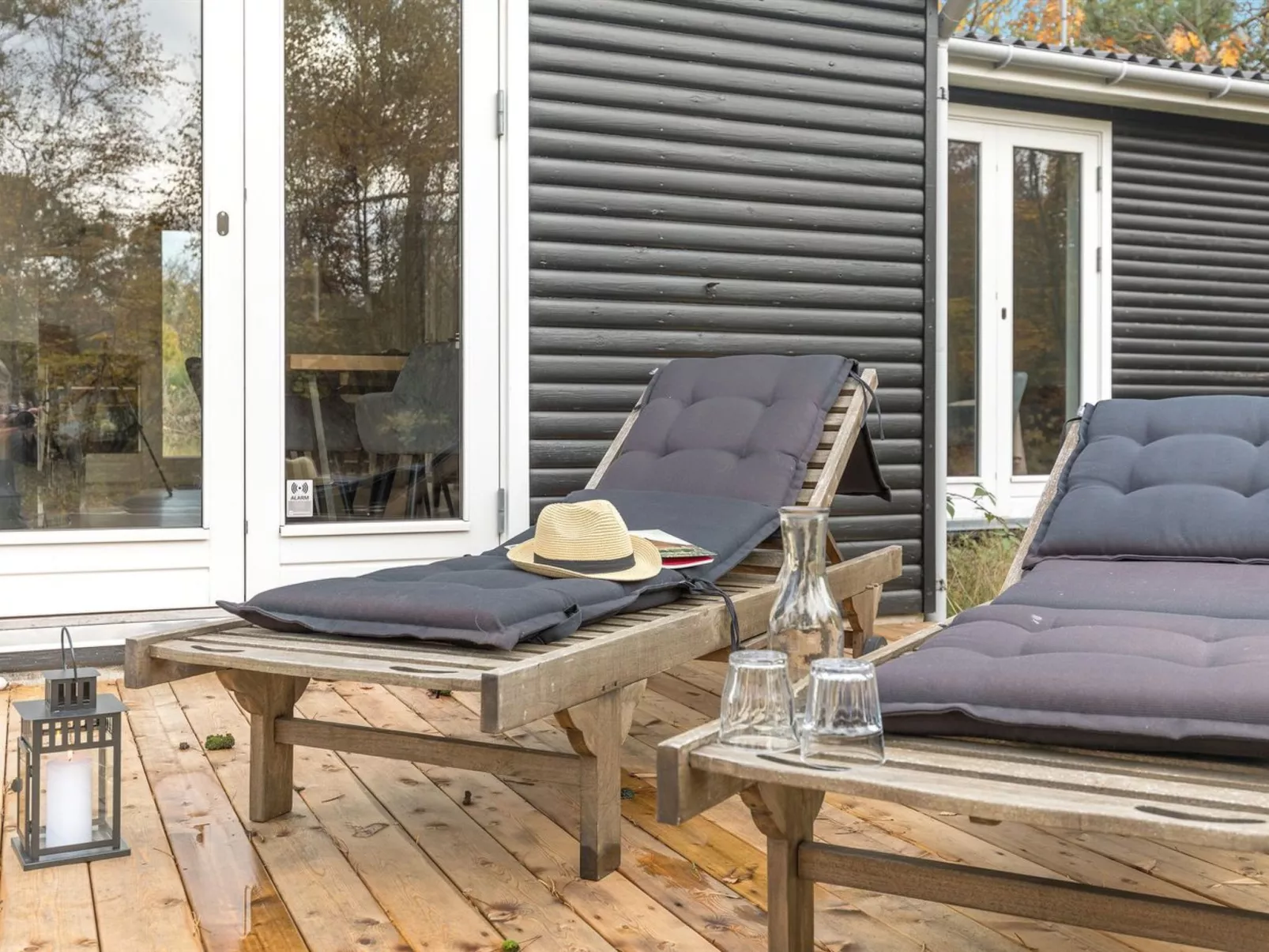 "Aida" - 400m from the sea - Buiten