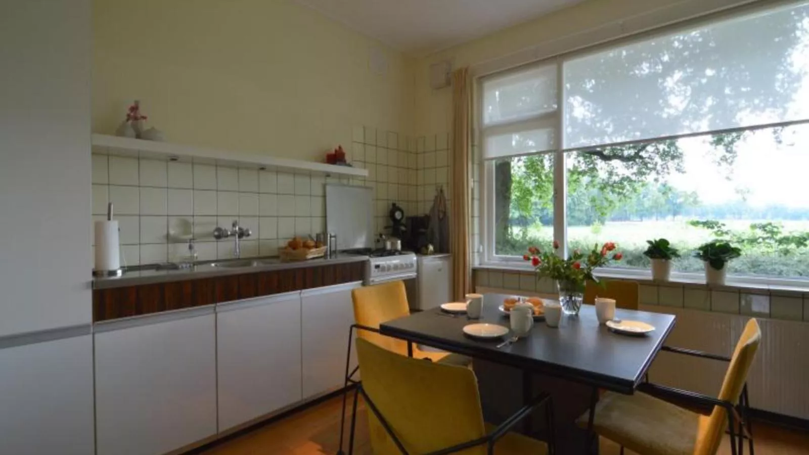 Huus in t Hagt - Eetkamer