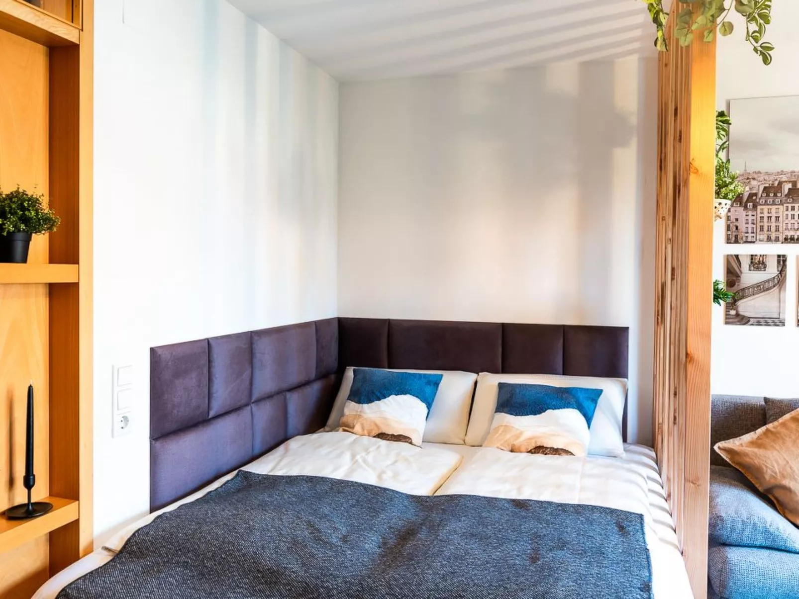 Golden Nugget - Binnen