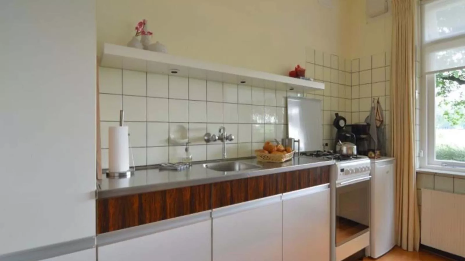 Huus in t Hagt - Keuken