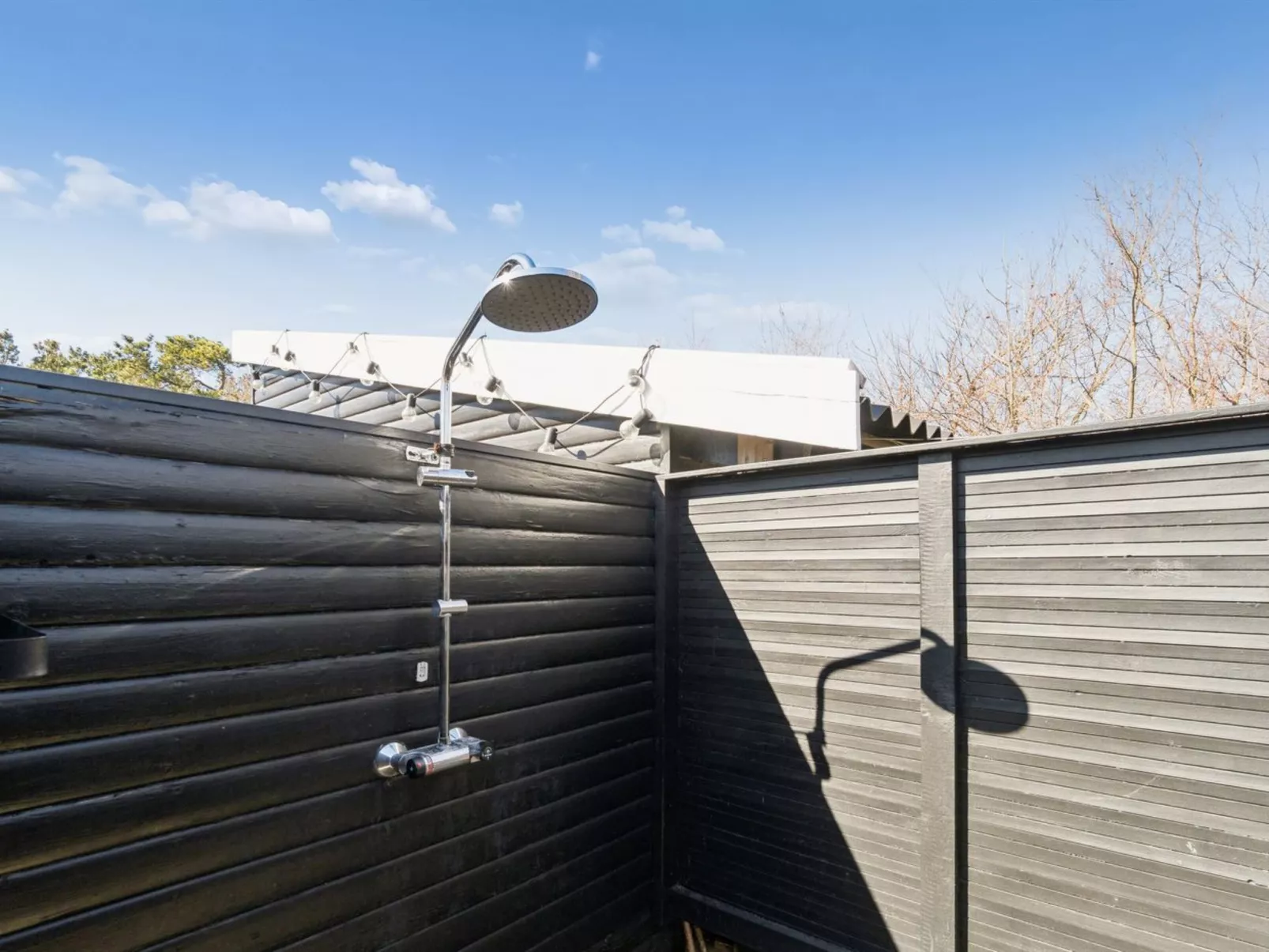 "Aida" - 400m from the sea - Buiten