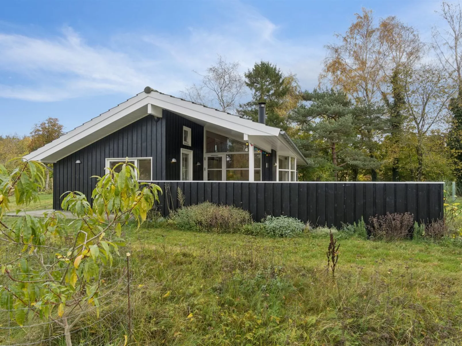 "Angelika" - 1.3km from the sea - Buiten
