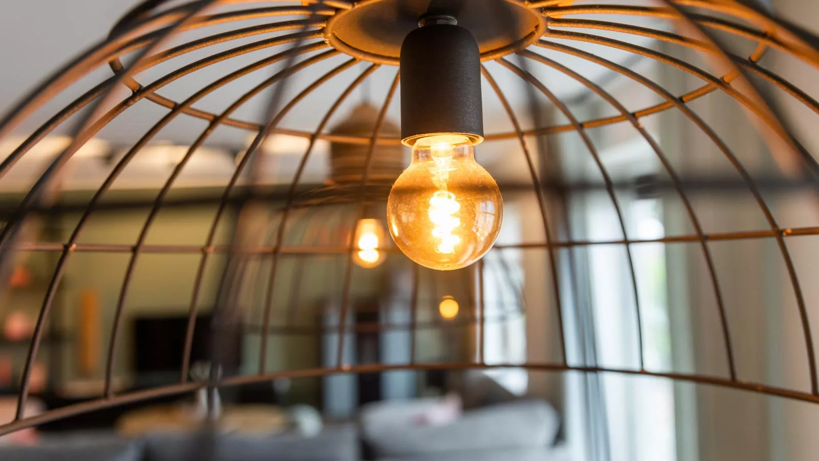 Villa Belle Haan - Sfeer