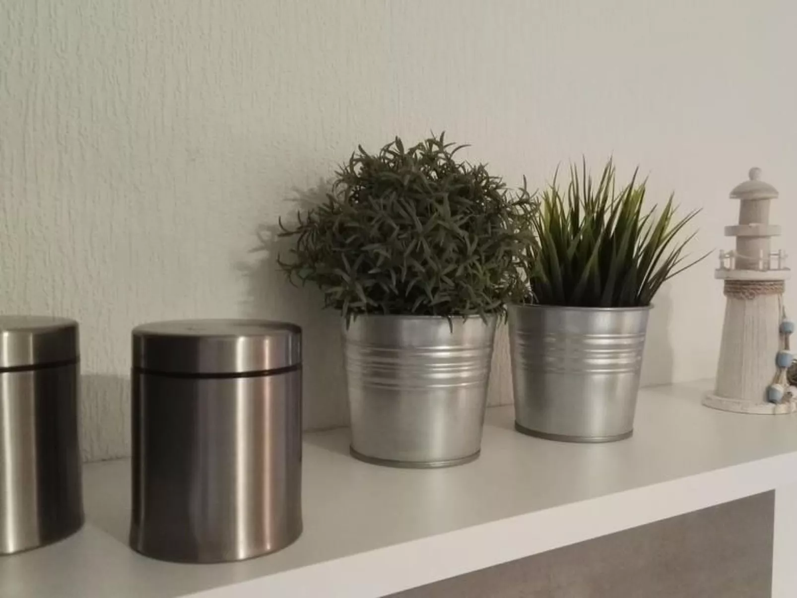 Haus Meeresbrise Wohn. Nr 1 mit Terrasse (copy) - Binnen