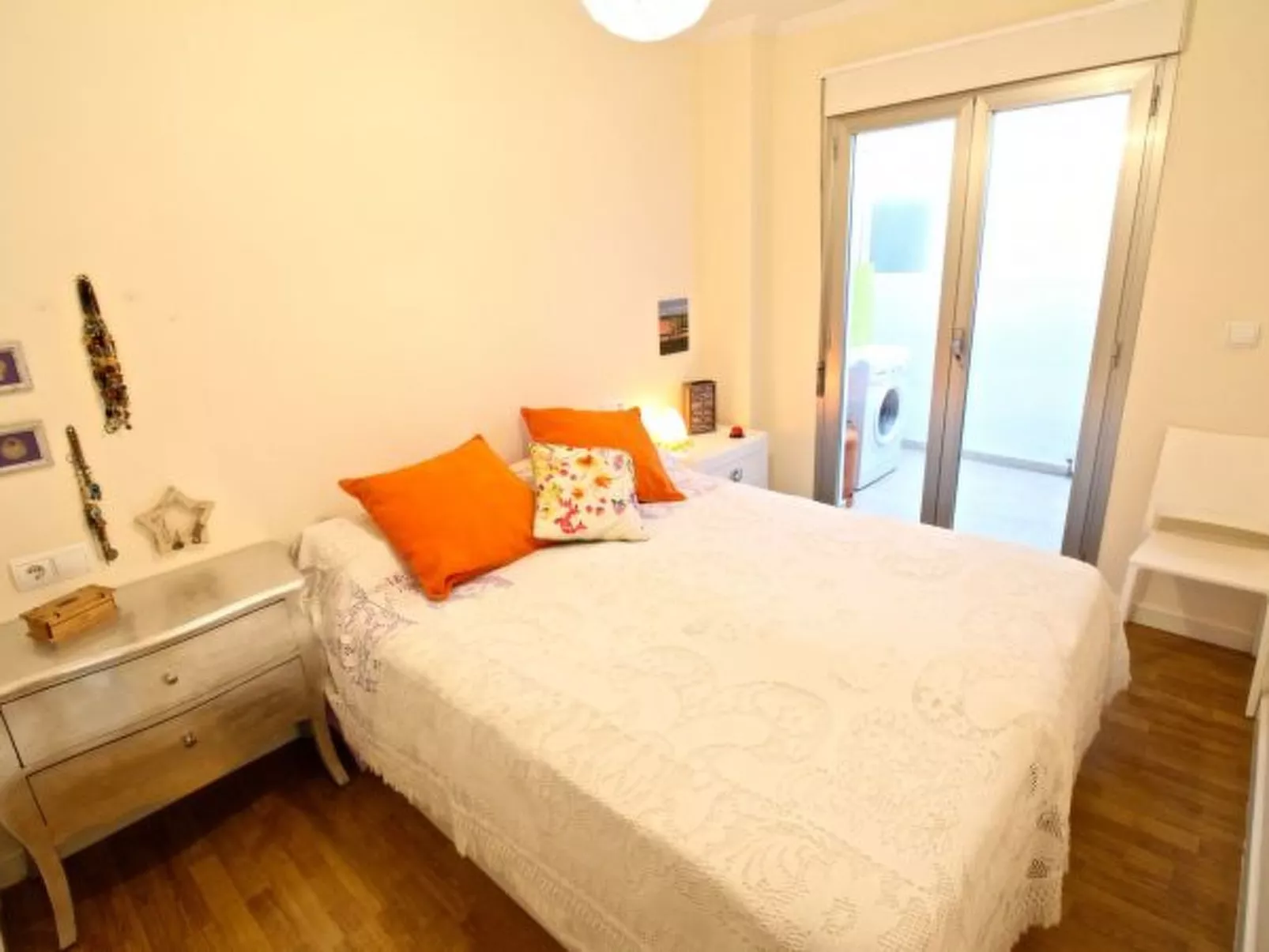 APARTAMENTO CENTRO LA MONTAÑETA - Binnen