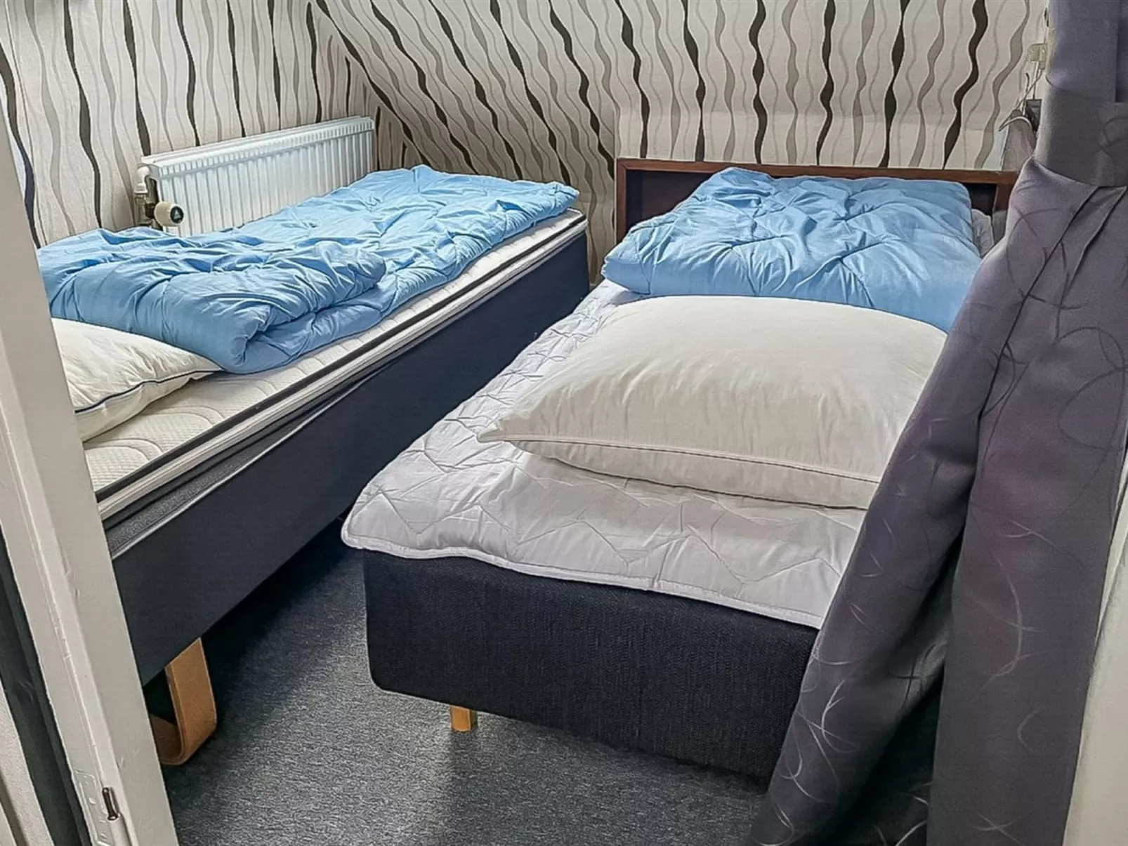 "Cedomir" - 400m from the sea - Binnen