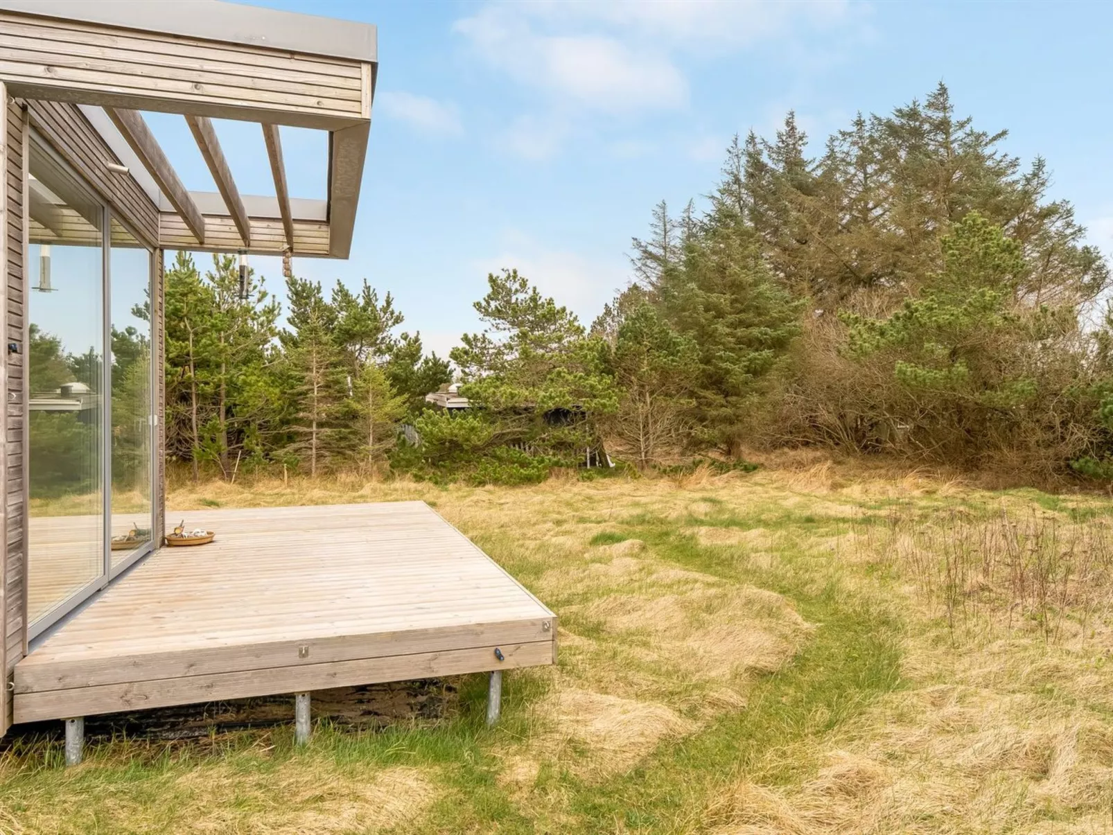 "Alexandrina" - 800m from the sea - Buiten