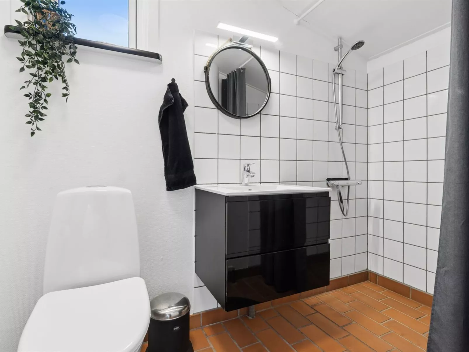 "Aida" - 400m from the sea - Binnen