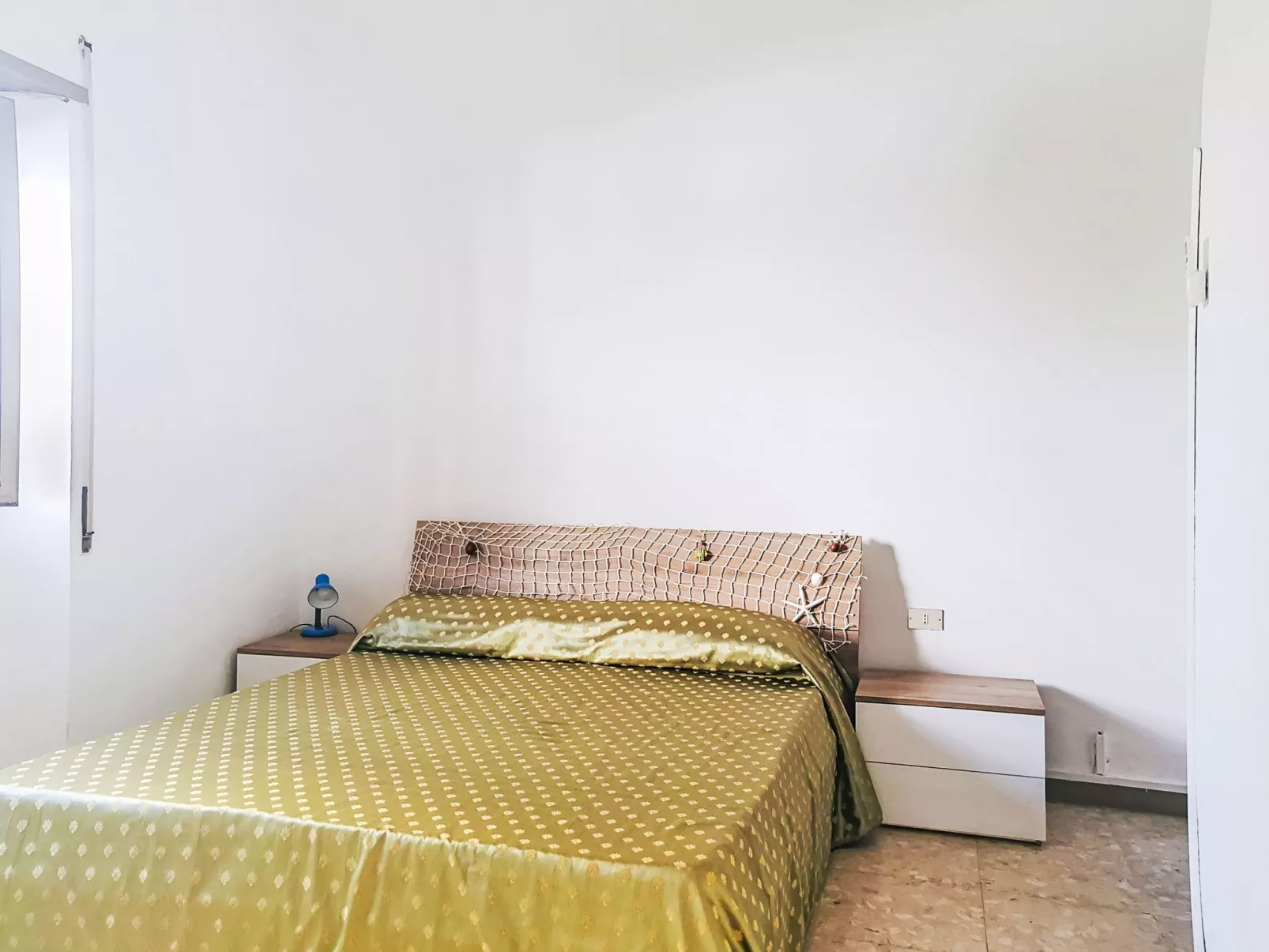 Seaside House - Binnen