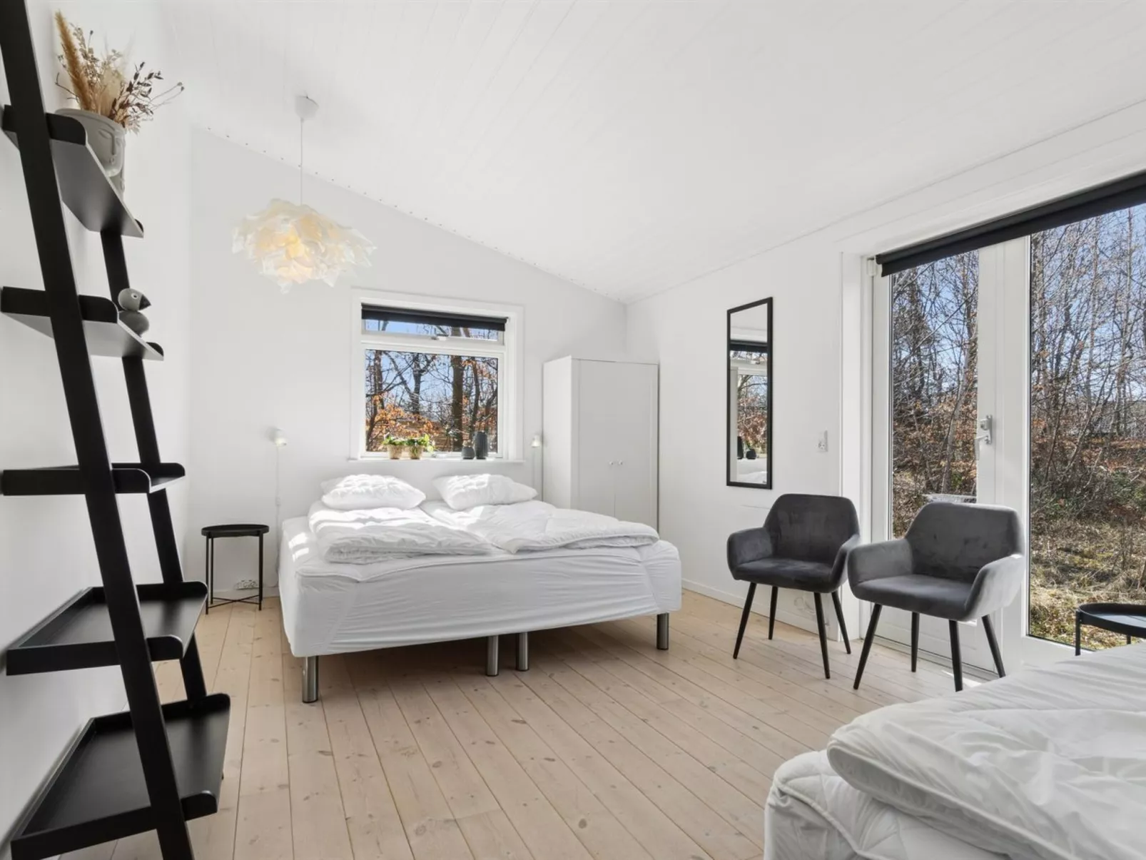 "Aida" - 400m from the sea - Binnen