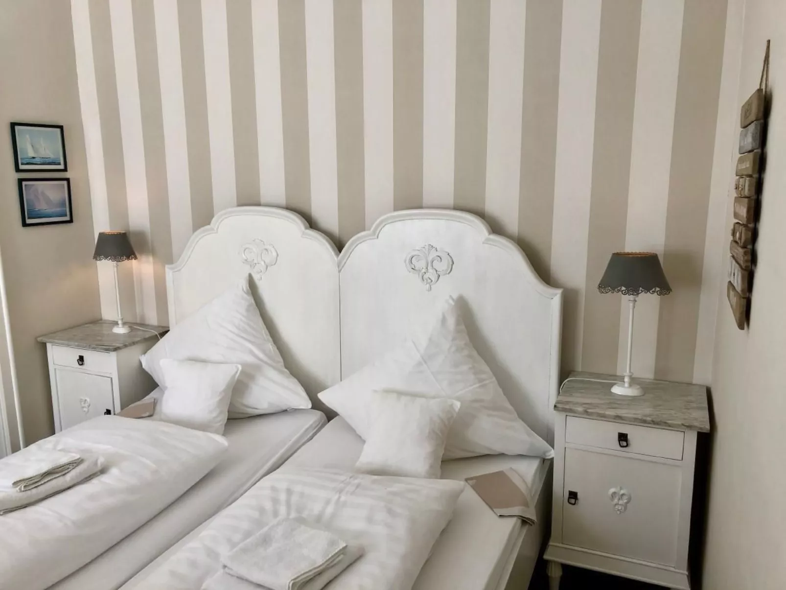 Haus Schneekappe - Binnen