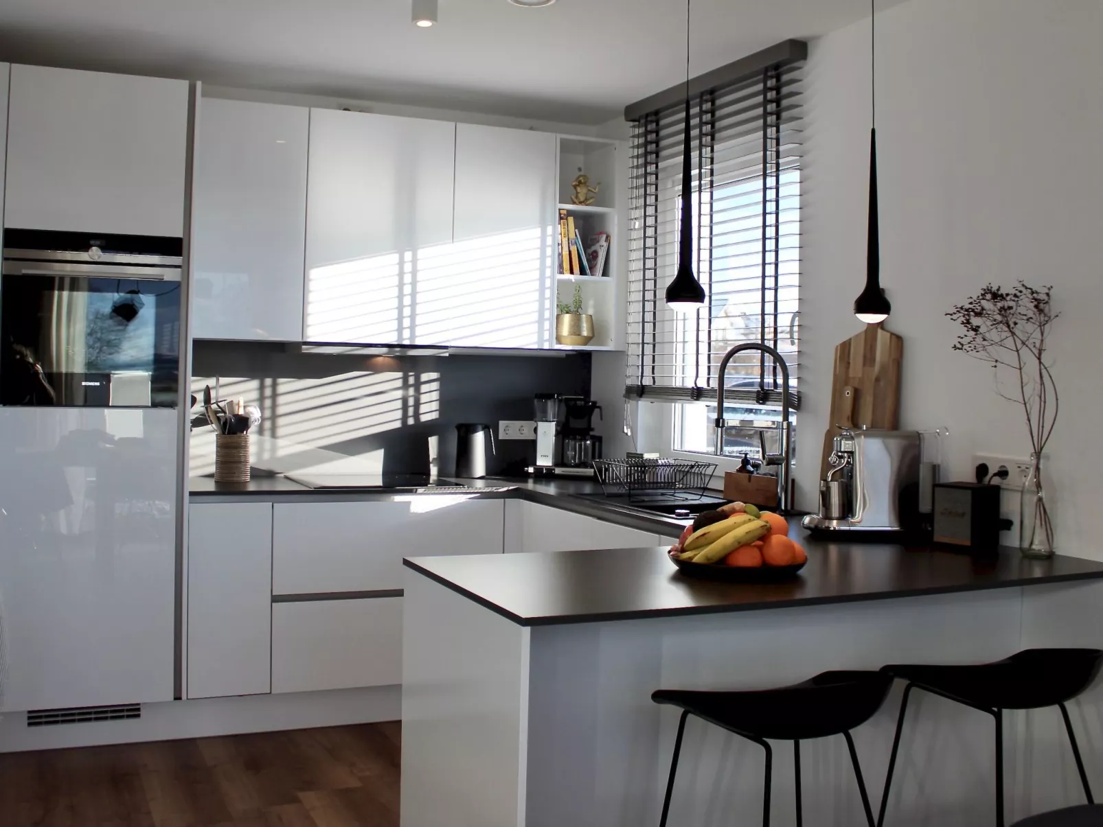 Hey Beachvilla - Binnen