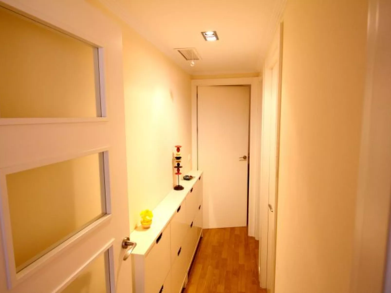 APARTAMENTO CENTRO LA MONTAÑETA - Binnen