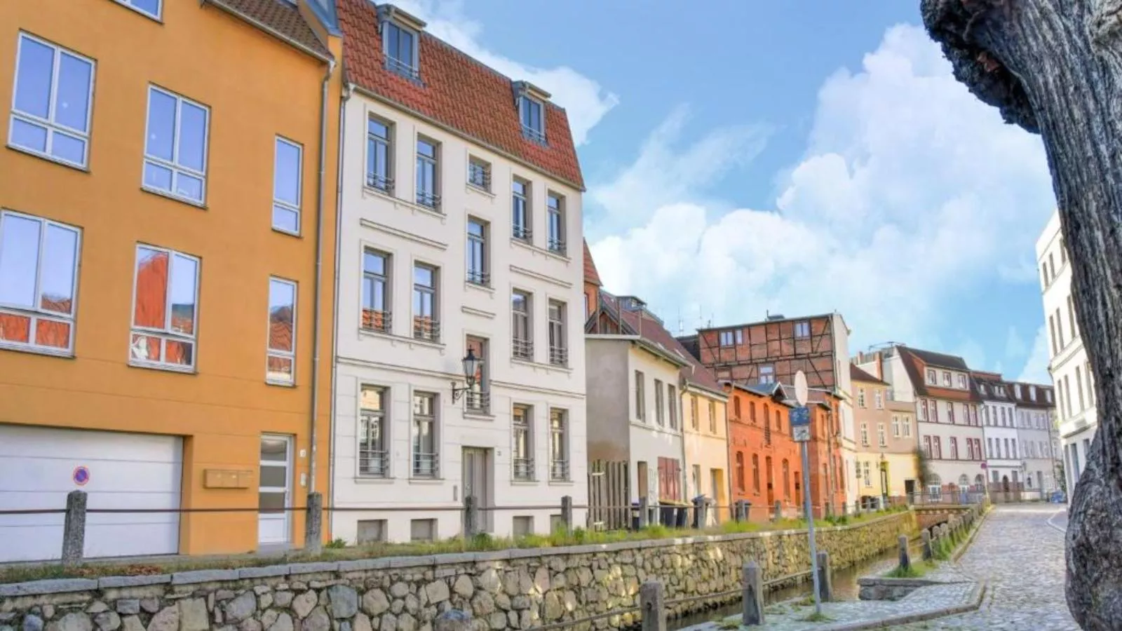 Lee - Buitenkant zomer