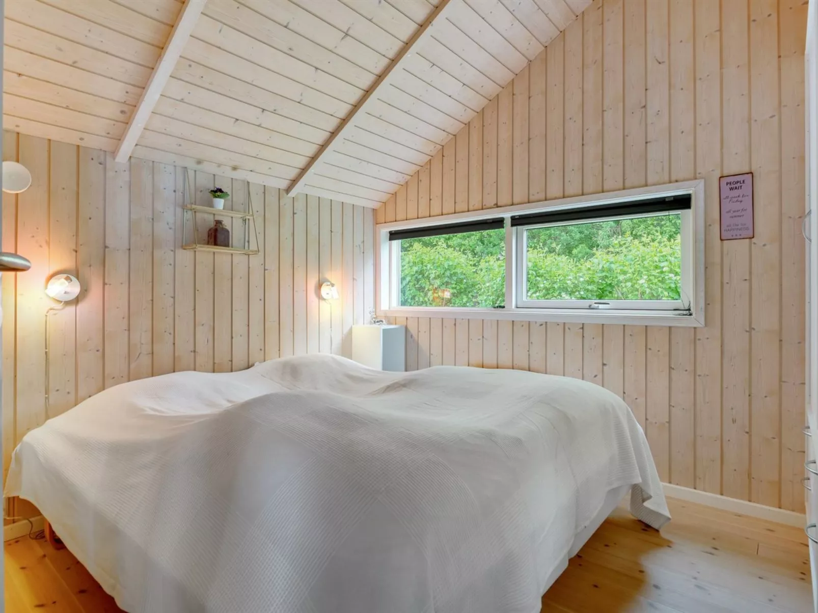 "Sulo" - 500m from the sea - Binnen