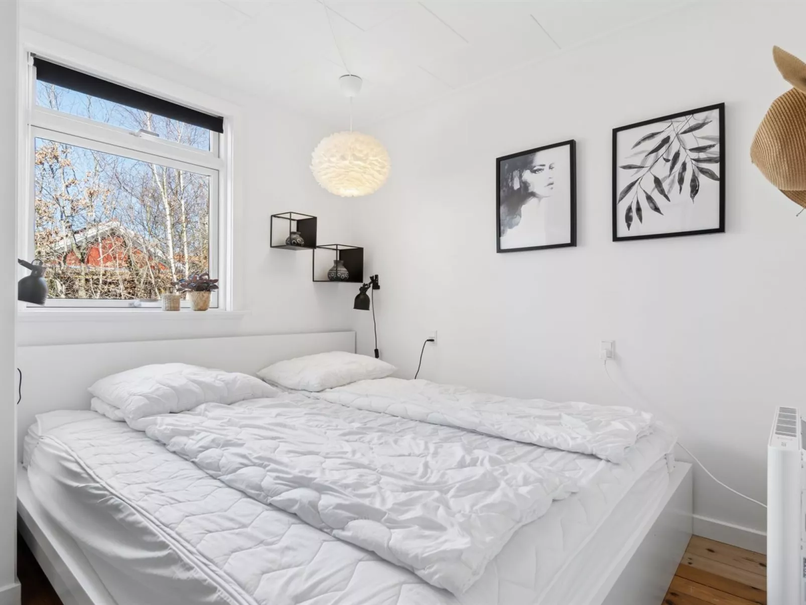 "Aida" - 400m from the sea - Binnen